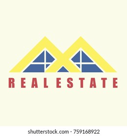real estate logo