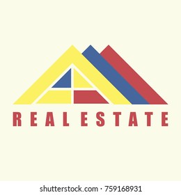 real estate logo