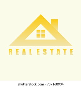 real estate logo