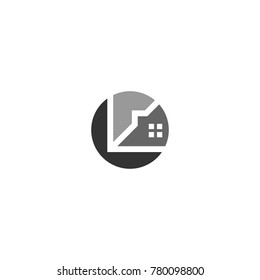 Real Estate Logo