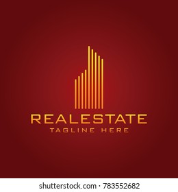 Real Estate Logo