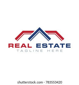 Real Estate Logo