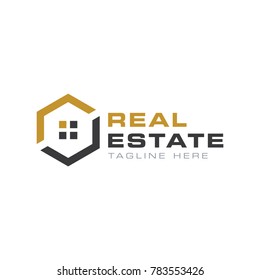 Real Estate Logo