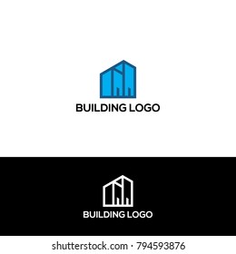 real estate logo
