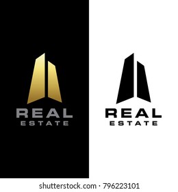 Real Estate logo