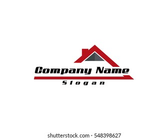 Real estate logo 4