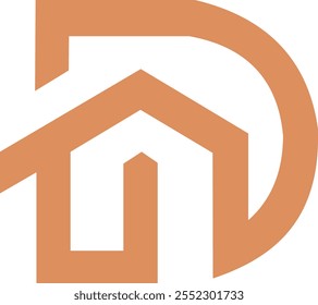 Logotipo imobiliário - Melhor logotipo imobiliário