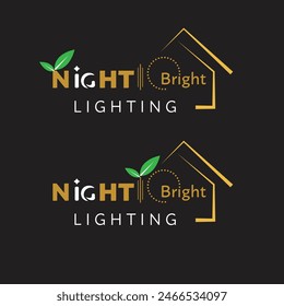 Real Estate logo, Builder logo, Construction logo Color design template vector illustration