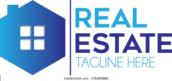 Real Estate Logo by rz art