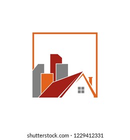 Real estate logo company