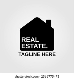 real estate logo for company