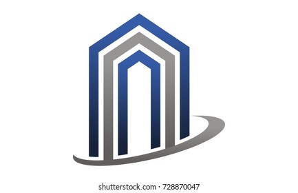 Real Estate Logo Company 