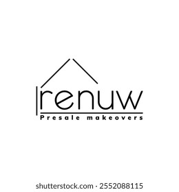 Real estate logo, real estate company logo Template.