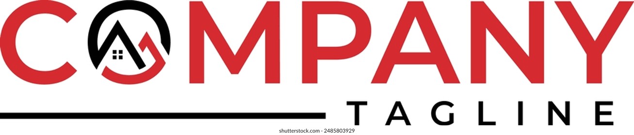 Logo Inmobiliario, Construcción Arquitectura Edificio Logos + Mega logo colección, letra Abstractas Un logo diseño. iconos para negocios de lujo, elegante, simple.