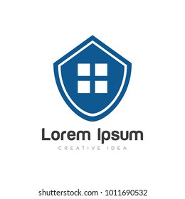 real estate logo design