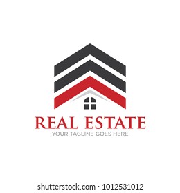 Logo-Design für Immobilien
