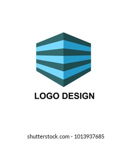 real estate logo design