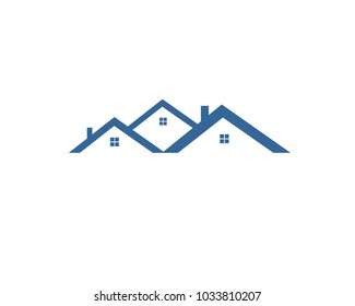 Real Estate Logo design