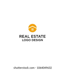 Real Estate Logo Design