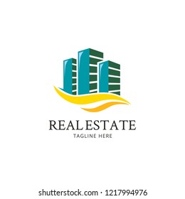 Real Estate Logo Design