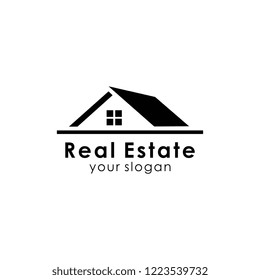 real estate logo design