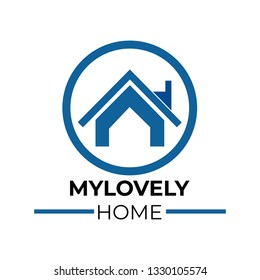 Real Estate Logo Design