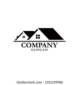 real estate logo design