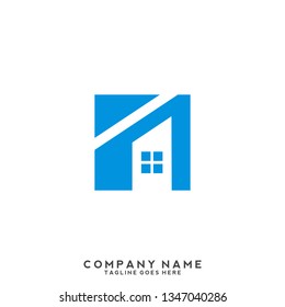 Real Estate Logo Design