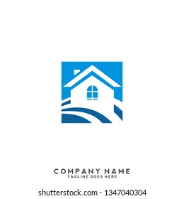 Real Estate Logo Design