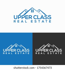 Logotipo inmobiliario, diseño de logotipo inmobiliario