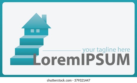 Real Estate Logo design