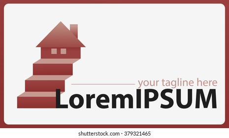 Real Estate Logo design