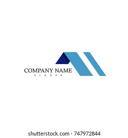 Real Estate Logo Design, 