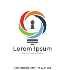 real estate logo design