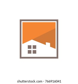 Real Estate logo Design
