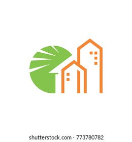 Real Estate Logo Design