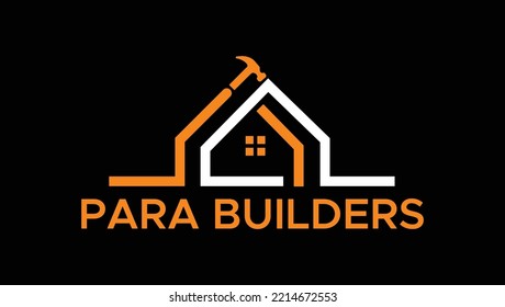 Diseño de logotipos inmobiliarios y diseño de logotipos para creadores
