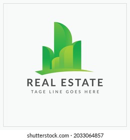 Real Estate Logo Design. Building Logo. Home Logo. Business Logo. Real Estate Design Graphic. Simple home real estate icon vector.
