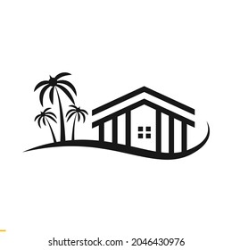 Real Estate Logo Design For Business And Company