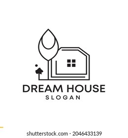 Real Estate Logo Design For Business And Company