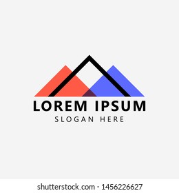 REAL ESTATE LOGO DESIGN FOR COMPANY