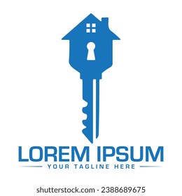 Real Estate Logo Design Creative and Modern Logo Design