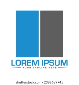 Real Estate Logo Design Creative and Modern Logo Design