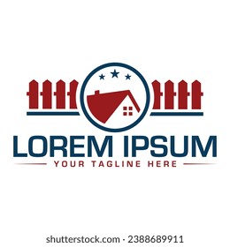 Design des Logos für Real Estate und moderne Logos