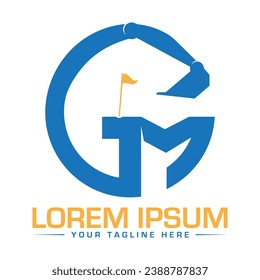 Diseño de logotipo inmobiliario Diseño de logotipo creativo y moderno