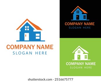 Diseño de logotipos inmobiliarios, Diseño creativo de logotipos