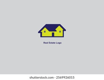 Real Estate Logo Design Free Download provides easy access to pre-designed logos tailored for real estate businesses. These logos are ideal for startups or small agencies looking for budget-friendly.