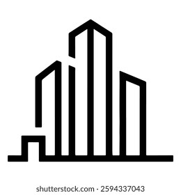 Real Estate Logo Design, Home Logo Design Vector