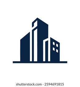 Real Estate Logo Design, Home House Logo Design vector