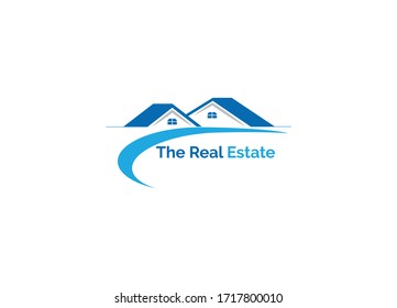 Real Estate Logo Design And Housing Logo
